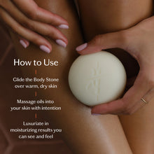 Load image into Gallery viewer, Grounding Stone | Deep Moisturizing Lotion Bar, Mini 1oz
