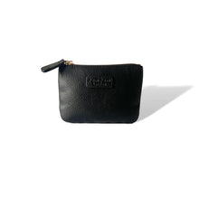 Load image into Gallery viewer, Chelsea Coin Purse, Black
