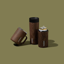 Load image into Gallery viewer, Commuter Cup, Walnut Wood
