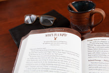 Load image into Gallery viewer, Daily Strength For Men - Daily Devotional
