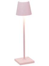 Load image into Gallery viewer, Poldina Pro Micro Lamp, Pink
