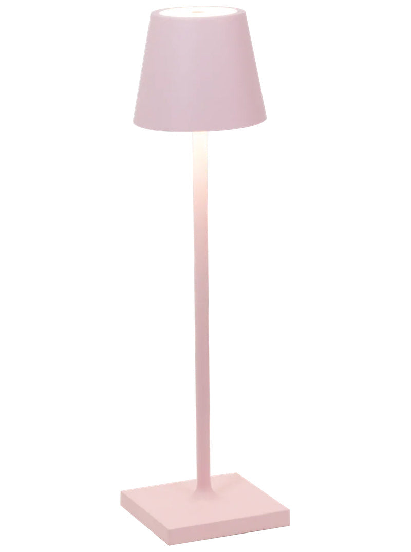 Poldina Pro Micro Lamp, Pink