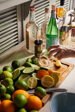 Load image into Gallery viewer, Red Clay Spicy Margarita Salt
