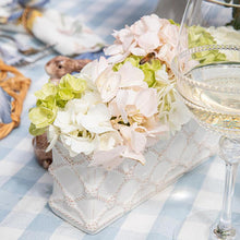 Load image into Gallery viewer, Berry &amp; Thread Petite Parterre Garden 8" Planter, Set of 2
