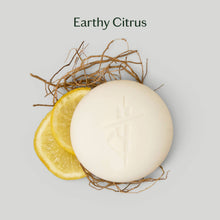 Load image into Gallery viewer, Grounding Stone | Deep Moisturizing Lotion Bar, Mini 1oz
