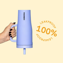Load image into Gallery viewer, Leakproof Cruiser Insulated Tumbler with Handle, Cowgirl
