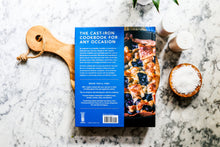 Load image into Gallery viewer, The Complete Cast Iron Cookbook
