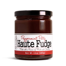 Load image into Gallery viewer, Peppermint Patty Haute Fudge
