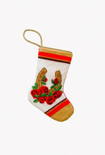 Load image into Gallery viewer, Champion's Charm Bauble Stocking
