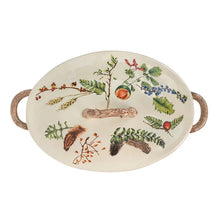 Load image into Gallery viewer, Forest Walk Tureen with Lid
