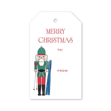 Load image into Gallery viewer, Nutcracker Symphony Gift Tags
