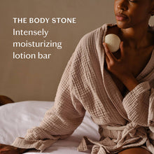 Load image into Gallery viewer, Grounding Stone | Deep Moisturizing Lotion Bar, Mini 1oz
