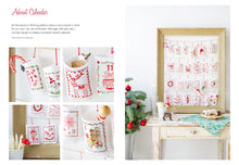 Load image into Gallery viewer, The Magic of Christmas To Cross Stitch
