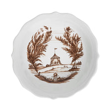 Load image into Gallery viewer, Harvest 10" Serving Bowl, Sepia
