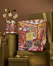 Load image into Gallery viewer, Kyoto In Bloom Candle &amp; Spinning Carousel
