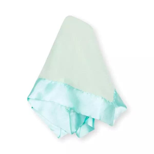 Green Security Blanket