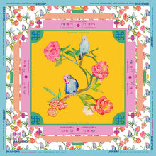 Load image into Gallery viewer, Spring Fling Mahjong Mat
