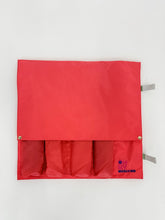 Load image into Gallery viewer, Let&#39;s Rack &amp; Roll Bag, Strawberry Pink
