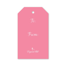 Load image into Gallery viewer, Pinkberry Gift Tags
