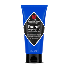 Load image into Gallery viewer, Jack Black Face Buff Energizing Scrub, 6 oz
