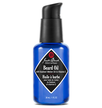 Load image into Gallery viewer, Jack Black Beard Oil, 1 oz
