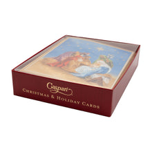 Load image into Gallery viewer, The Holy Family And Three King Boxed Christmas Cards, Set of 15
