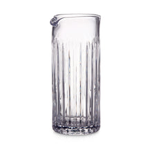 Load image into Gallery viewer, Montpelier Bar Pitcher, Tall
