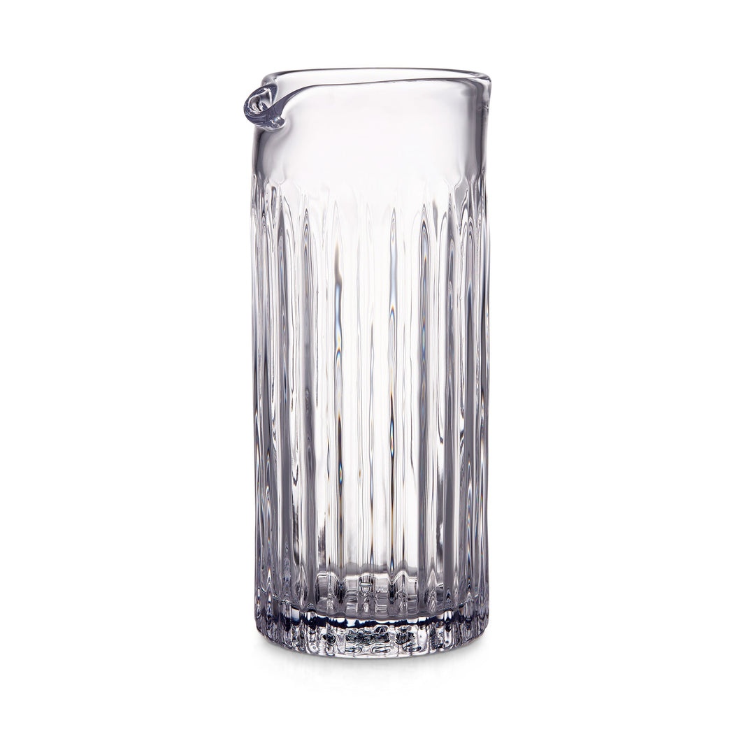 Montpelier Bar Pitcher, Tall