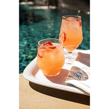 Load image into Gallery viewer, Amalia Acrylic Small Tumbler
