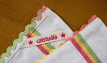 Load image into Gallery viewer, Nutcracker Dish Towel
