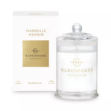Load image into Gallery viewer, Marseille Memoir, 2.1oz Triple Scented Candle
