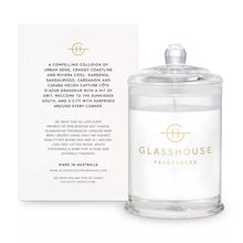 Load image into Gallery viewer, Marseille Memoir, 2.1oz Triple Scented Candle
