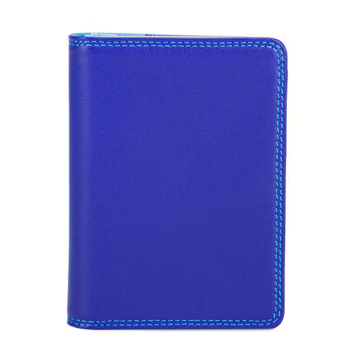 Pocket Card Holder, Seascape