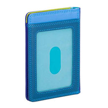 Load image into Gallery viewer, Pocket Card Holder, Seascape
