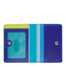 Load image into Gallery viewer, Pocket Card Holder, Seascape
