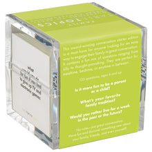 Load image into Gallery viewer, Table Topics, Family
