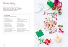 Load image into Gallery viewer, The Magic of Christmas To Cross Stitch
