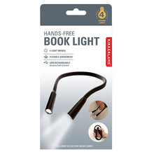 Load image into Gallery viewer, Hands-Free Book Light
