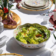 Load image into Gallery viewer, Sofia 10" Serving Bowl
