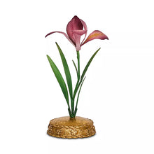 Load image into Gallery viewer, Meadow Walk Iris Place Card Holder
