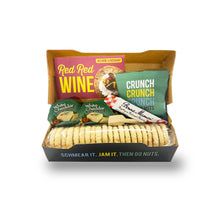 Load image into Gallery viewer, Red Wine &amp; Rosemary Appetizer Kit
