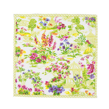 Load image into Gallery viewer, Wedding Gazebo Cocktail Napkins- 20 Per Package
