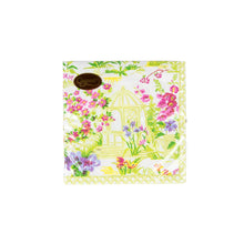 Load image into Gallery viewer, Wedding Gazebo Paper Luncheon Napkins, 20 per pkg
