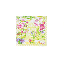 Load image into Gallery viewer, Wedding Gazebo Paper Luncheon Napkins, 20 per pkg
