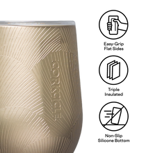 Load image into Gallery viewer, Classic Stemless, Champagne Dream
