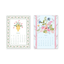 Load image into Gallery viewer, 2027 Desktop Calendar, Refill Only (No Easel)
