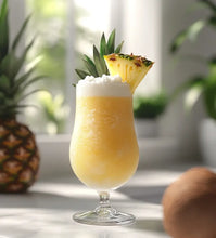Load image into Gallery viewer, Piña Colada Frozen Cocktail
