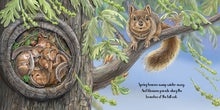 Load image into Gallery viewer, The Tiny Giant By Barbara Ciletti and Illustrated by Cathy Morrison
