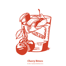Load image into Gallery viewer, Cherry Bitters
