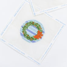 Load image into Gallery viewer, Everlasting Beginner Needlepoint Kit

